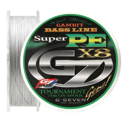 지세븐 G7 토너먼트 진 PE X8