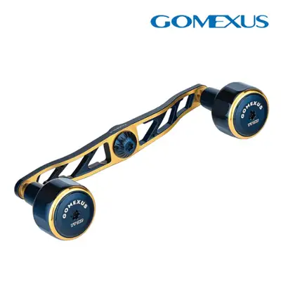 고멕서스 솔티가 IC 에디션