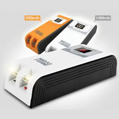 마이다스피싱 마이다스배터리