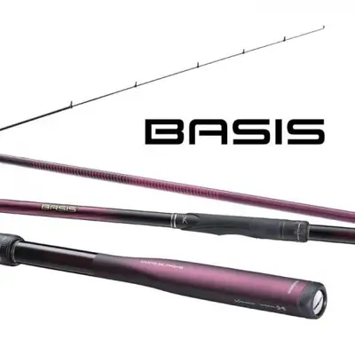 시마노 베이시스