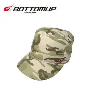 바텀업 워크 캡