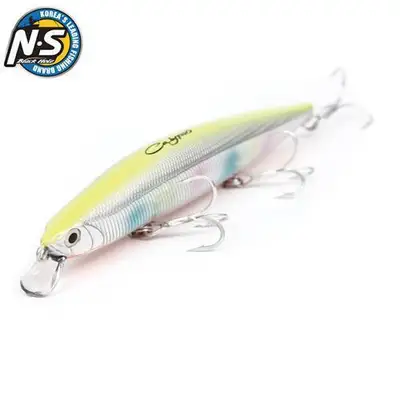 엔에스 칼립소 미노우 130F