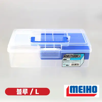 메이호 노벨티박스L