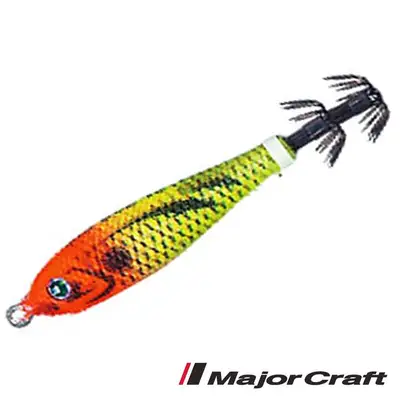 메이저크래프트 빅아이 에기 메탈 25호