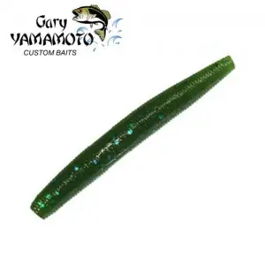 게리야마모토 팻 야마센코 5인치