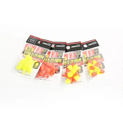 미라클 미라클 신형 주간케미 형광