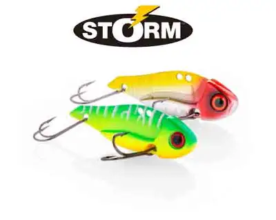 스톰 GX 울트라 블레이드