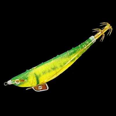 세네 삼봉 에기