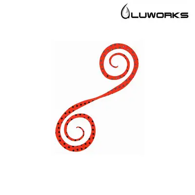 루웍스 쿠루쿠루 타이라바 스커트