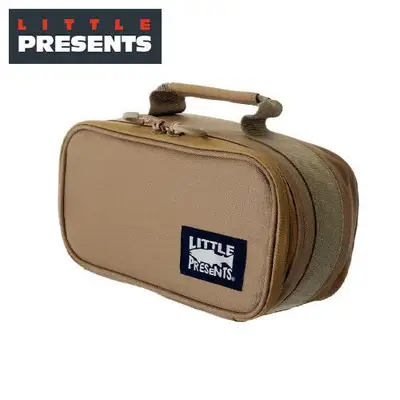 리틀 프레젠트 세미 하드 태클 케이스 S