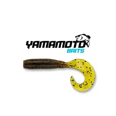 게리야마모토 싱글테일그럽