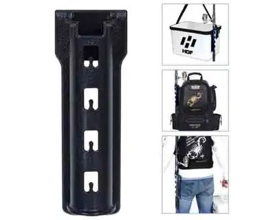 해동 포터블 로드 홀더