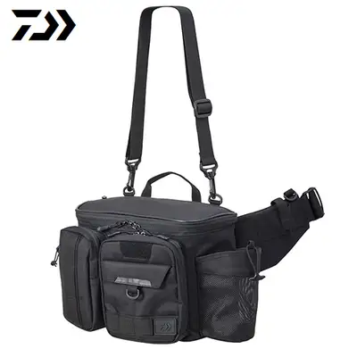 다이와 HG 힙백 (C)