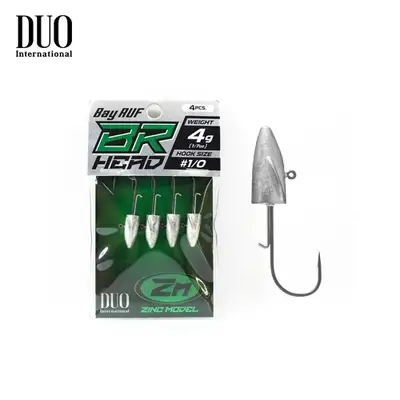 듀오 베이 루프 BR 헤드 ZN