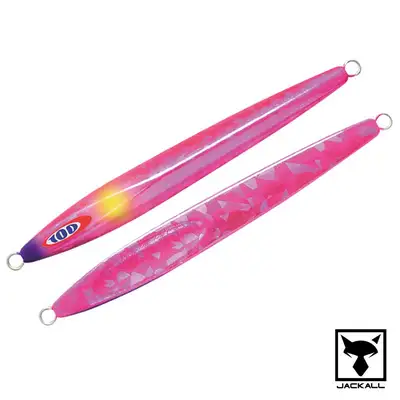 자칼 앤초비 메탈 타입-I 100g