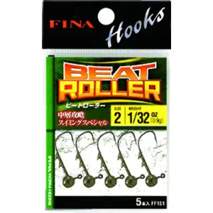 피나 비트롤러 FF151