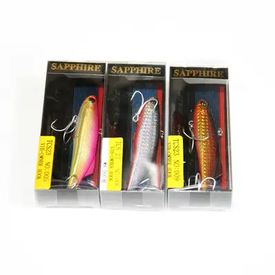 탑캐스팅 사파이어 시리즈 TCS23