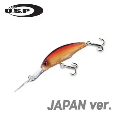 오에스피 파워덩크 플로팅