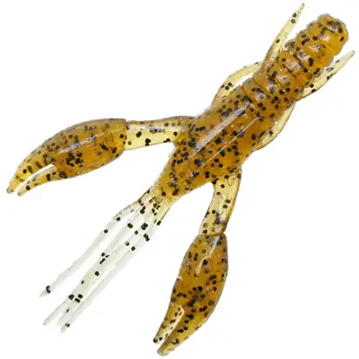 게리야마모토 야마 크로우 4인치