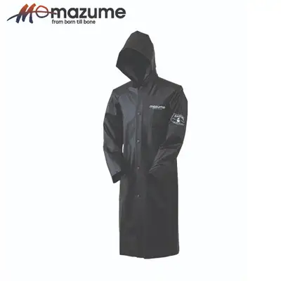 마즈메 레인 코트 MZRJ