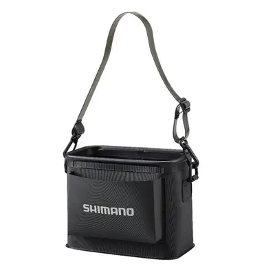 시마노 뱃전 파우치