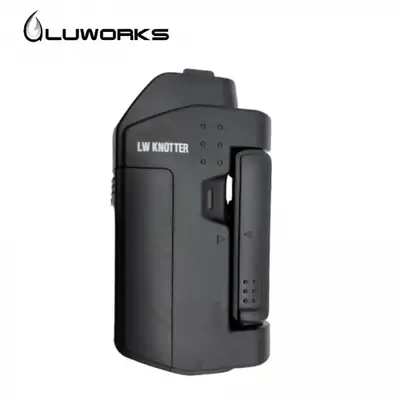 루웍스 오토 결속기