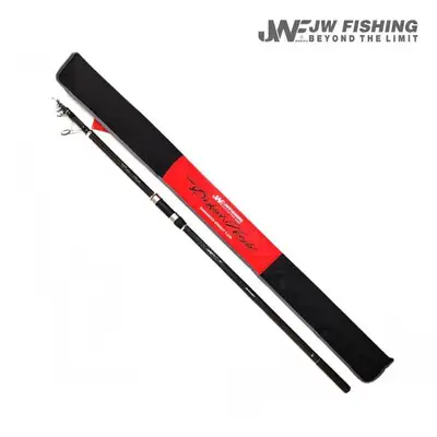 JW피싱 다크니스 나이트 버전2