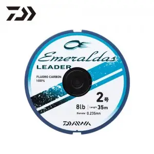다이와 에메랄다스 리더
