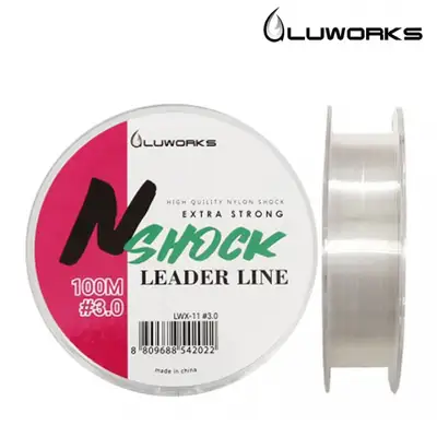 루웍스 엔쇼크 리더라인