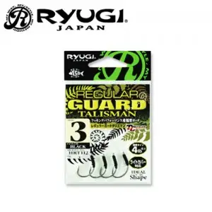 류기 레귤러 가드 탈리스만