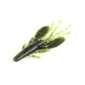 뱀부 크로우닷 주니어