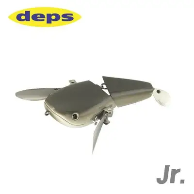 뎁스 NZ 크로울러