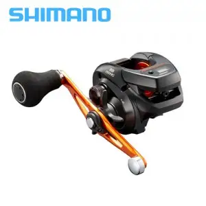 시마노 바르케타 BB