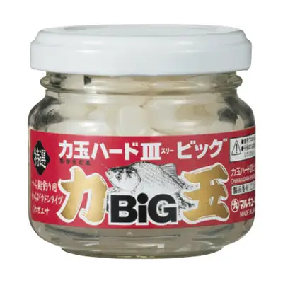 마루큐 역옥 하드3 빅