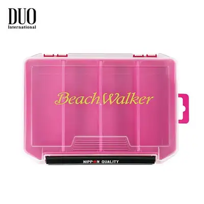 듀오 비치워커 루어 케이스