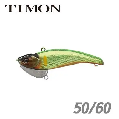 티몬 트리코롤 바이브