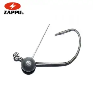 자푸 인치 와키 아이가드