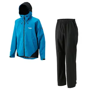 리발리 RL 스트레치 라이트 레인슈트