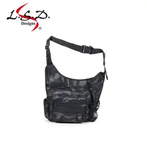 엘에스디 디자인 원 샷 사이드 주니어 네오