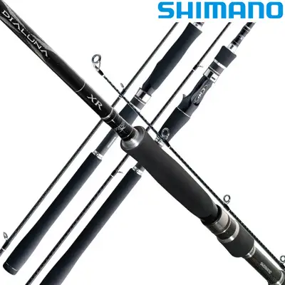 시마노 디아루나 XR