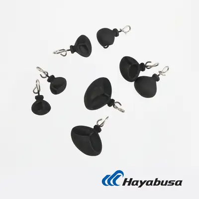 하야부사 FF404 조인티드 슈팅볼 헤드