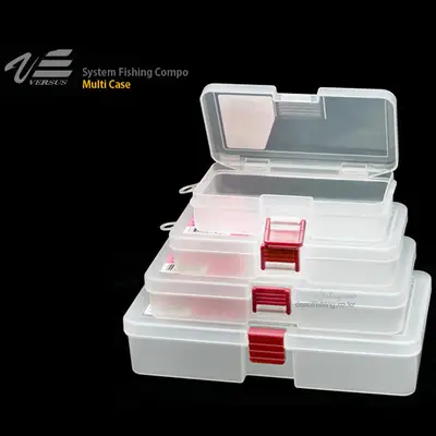 메이호 시스템 피싱 컴포 멀티 케이스