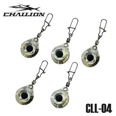 챌리온 미니발광집어등 광안리