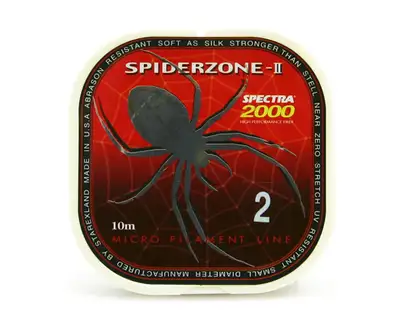 스파이더와이어 스파이더존 2