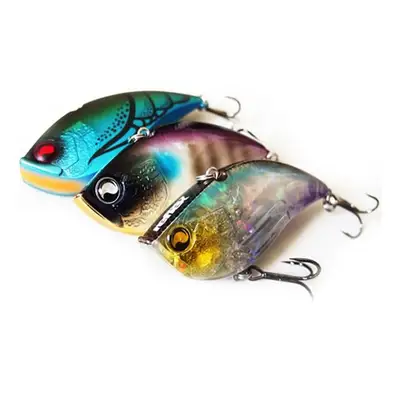 트리니티 레지던트 바이브 리플렉스