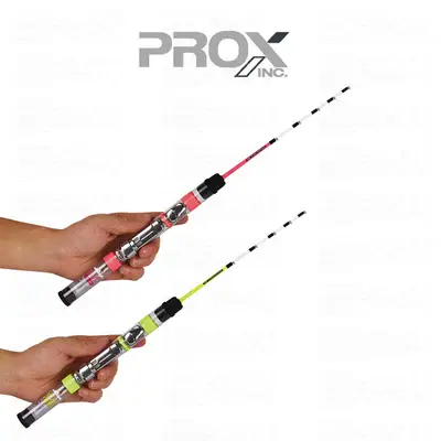 프록스 클리어 락 플러스