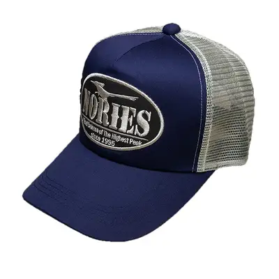 노리스 매쉬캡 08