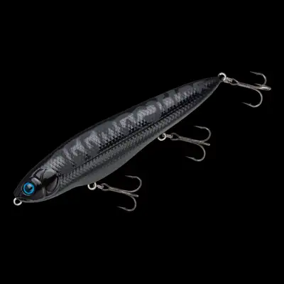 노리스 어퍼 커터 128