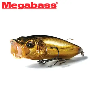 메가배스 팝맥스