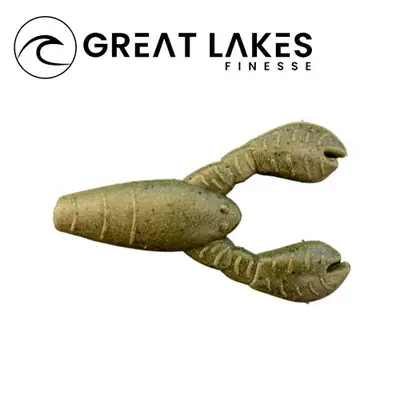 그레이트 레이크스 피네스 스낵 크로우